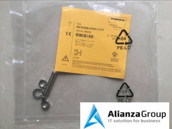 Датчик/Модуль Turck Bi2-EG08K-AP6X-V1131 Bi2EG08KAP6XV1131