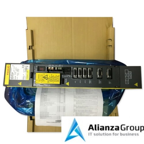 Сервопривод FANUC A06B-6079-H105