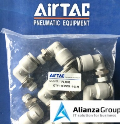 Датчик/Модуль AirTAC PL12-02