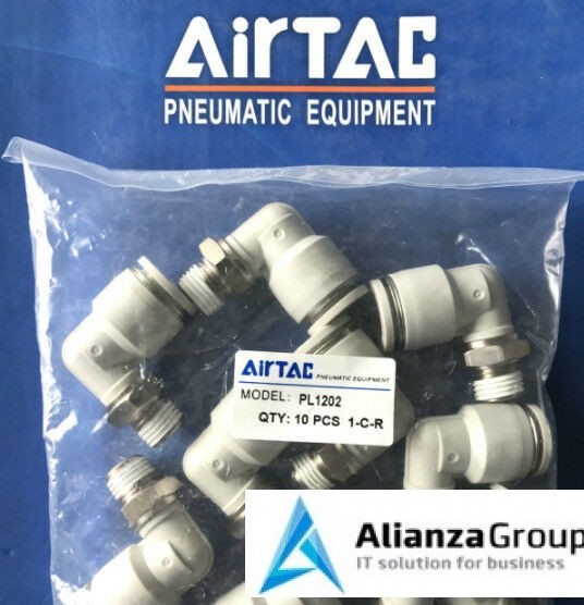 Датчик/Модуль AirTAC PL12-02