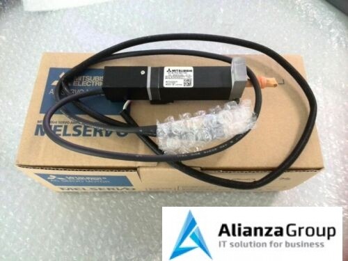 Сервомотор Mitsubishi Electric HC-BH0336LW4-S4