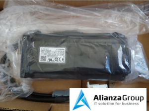 Сервомотор YASKAWA SGMJV-04A3E6E