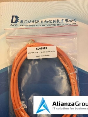 Датчик/Модуль SICK DOL-1205-G02M