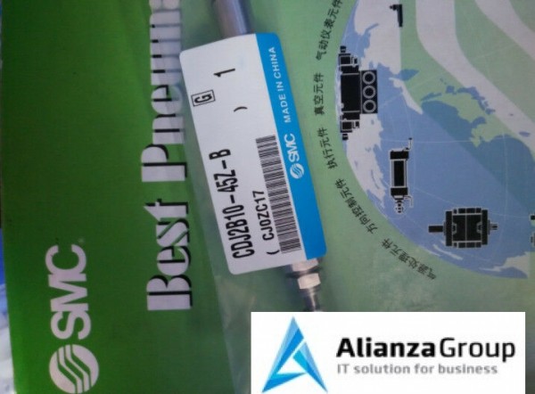 Датчик/Модуль SMC CDJ2B10-45Z-B