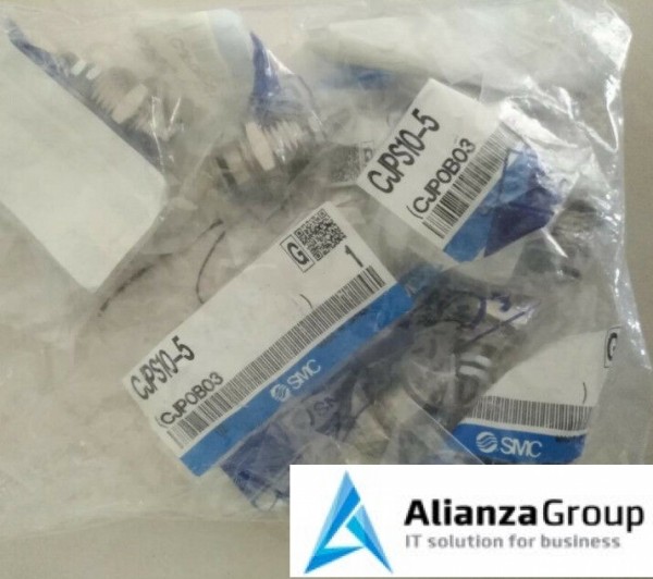 Датчик/Модуль SMC CJPS10-5