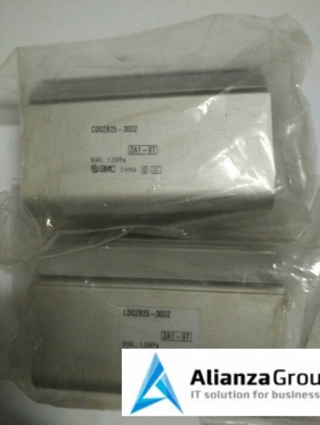 Датчик/Модуль SMC CDQ2B25-30DZ