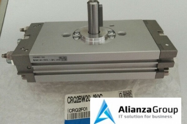 Датчик/Модуль SMC CRQ2BW20-180C