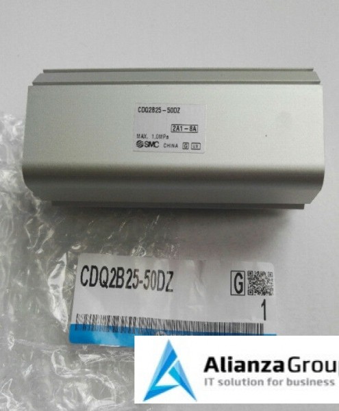 Датчик/Модуль SMC CDQ2B25-50DZ