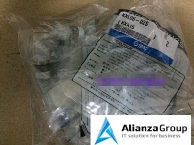 Датчик/Модуль SMC KXL06-02S