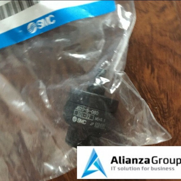 Датчик/Модуль SMC JB20-5-080