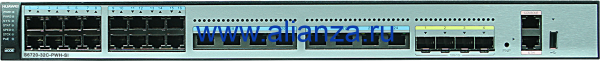 Коммутатор Huawei S6720-32C-PWH-SI-AC