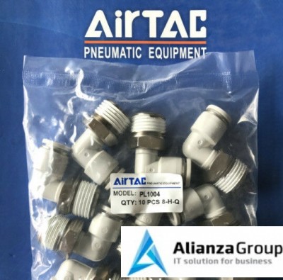 Датчик/Модуль AirTAC PL10-04