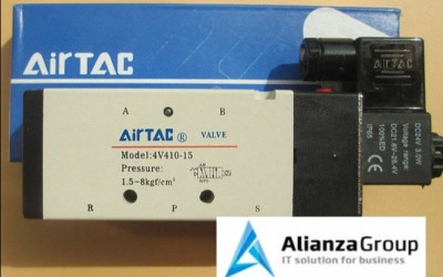Датчик/Модуль AIRTAC 4V410-15 ( 4V41015 )