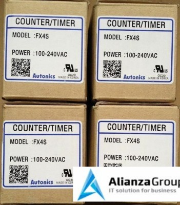 Датчик/Модуль Autonics FX4S