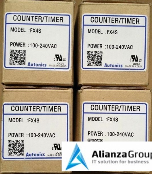 Датчик/Модуль Autonics FX4S