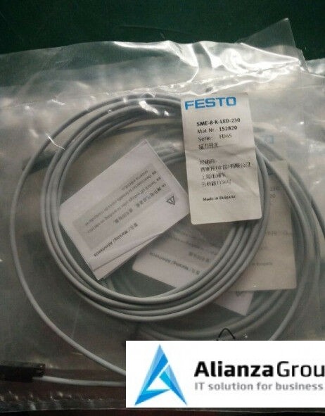 Датчик/Модуль Festo SME-8-K-LED-230