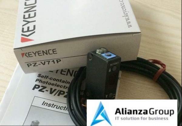 Датчик/Модуль KEYENCE PZ-V71P