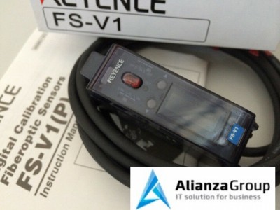 Датчик/Модуль KEYENCE FS-V1 FSV1