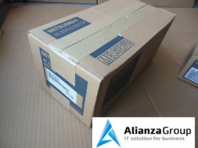 Сервомотор Mitsubishi HA-FH33