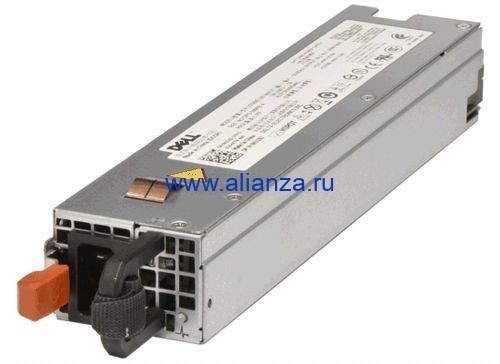 CX357 Блок питания Dell PE Hot Swap 400 Вт
