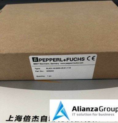 Датчик/Модуль Pepperl + Fuchs RLK31-8-2500-IR/31/115