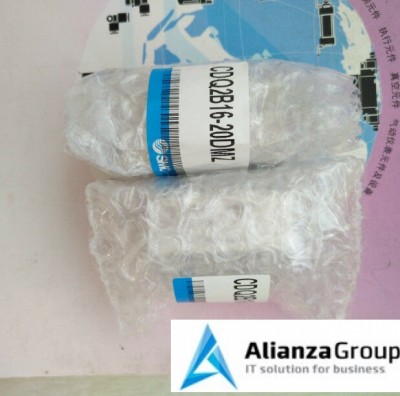 Датчик/Модуль SMC CDQ2B16-20DMZ