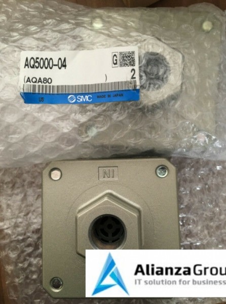 Датчик/Модуль SMC AQ5000-04