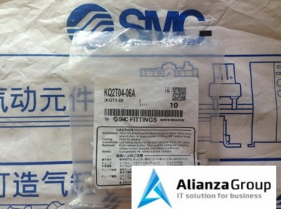 Датчик/Модуль SMC KQ2T04-06A