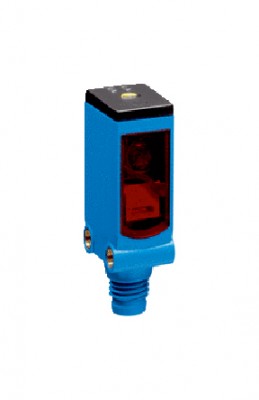 Фотоэлектрические датчики WLG4SC-3P2232A71 Sick Retro-reflective Photoelectric Sensor 0 → 5 m Detection Range PNP IO-Link IP66, IP67 Block Style