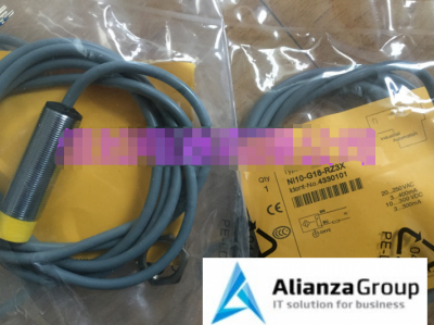 Датчик/Модуль TURCK NI10-G18-RZ3X