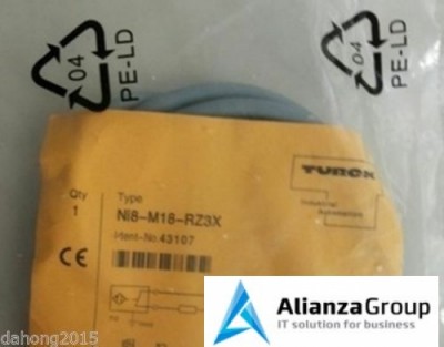 Датчик/Модуль TURCK NI8-M18-RZ3X NI8M18RZ3X