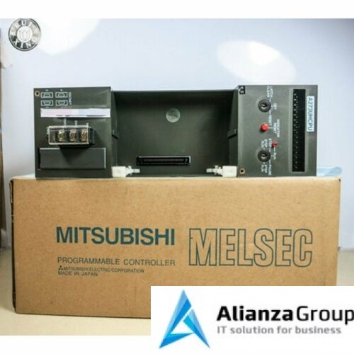 Сервопривод Mitsubishi A273UHCPU