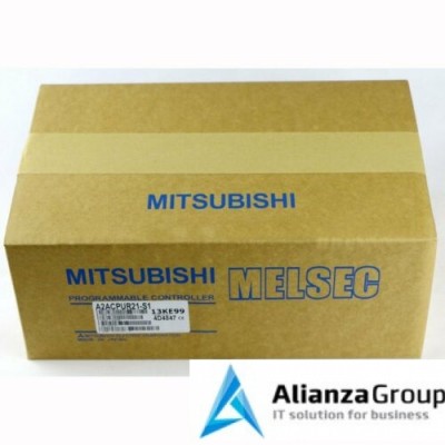 PLC/Servo Модуль Mitsubishi A2ACPUR21-S1