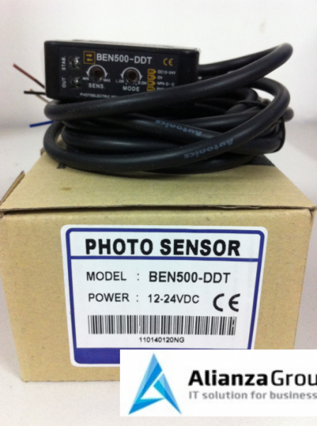 Датчик/Модуль Autonics BEN500-DDT