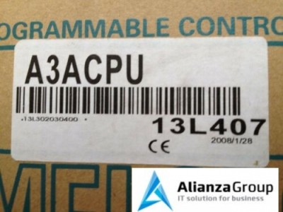 PLC/Servo Модуль Mitsubishi Electric