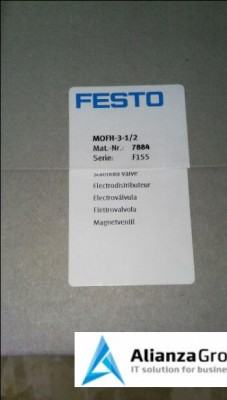 Датчик/Модуль Festo MOFH-3-1/2 7884