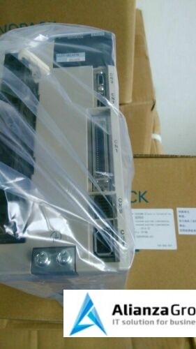 PLC/Servo Модуль Yaskawa SGDV-5R5A11A