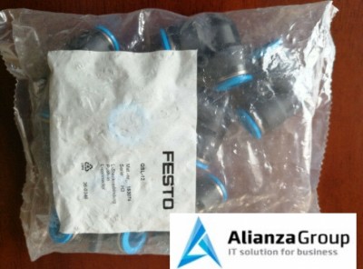 Датчик/Модуль Festo QSL-12