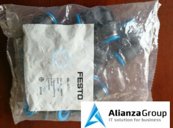 Датчик/Модуль Festo QSL-12