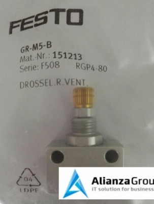 Датчик/Модуль Festo GR-M5-B GRM5B