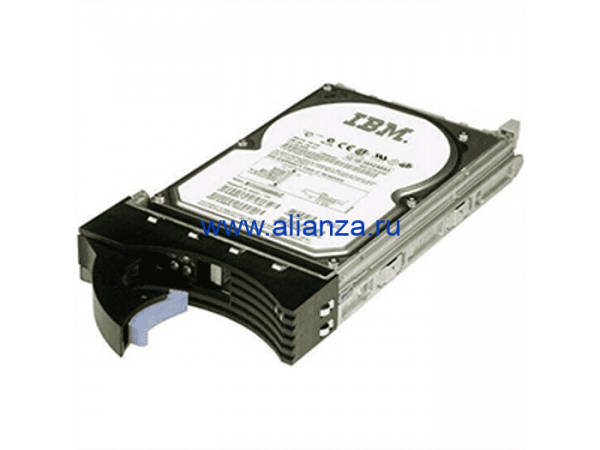 49Y6180 Жесткий диск IBM (Lenovo) 2.5' 10000 об/мин