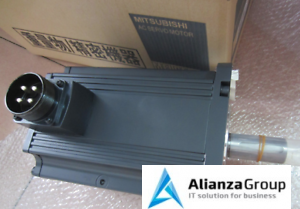 Сервомотор Mitsubishi Electric HC-SFS702