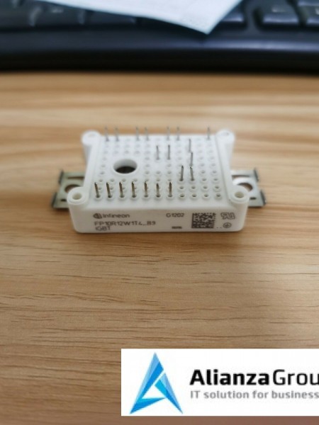 Датчик/Модуль Infineon FP10R12W1T4_B3