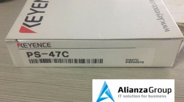 Датчик/Модуль KEYENCE PS-47C PS47C
