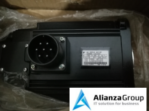 Сервомотор YASKAWA SGMGH-12ACB6C