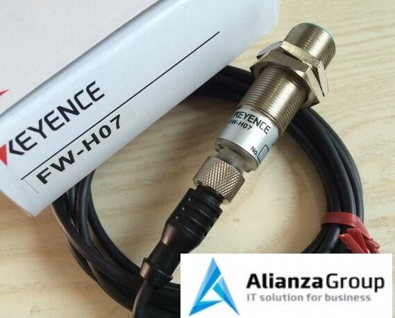 Датчик/Модуль KEYENCE FW-H07