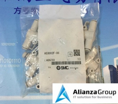 Датчик/Модуль SMC AS3002F-06