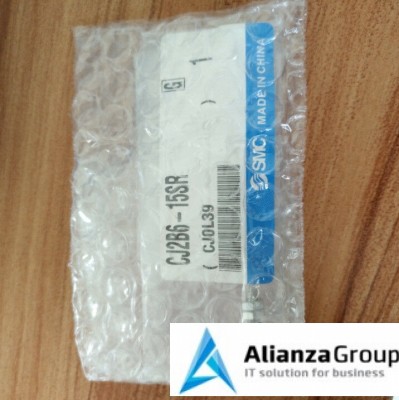 Датчик/Модуль SMC CJ2B6-15SR