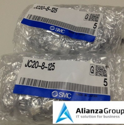 Датчик/Модуль SMC JC20-8-125