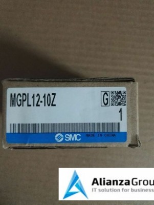 Датчик/Модуль SMC MGPL12-10Z MGPL12 10Z